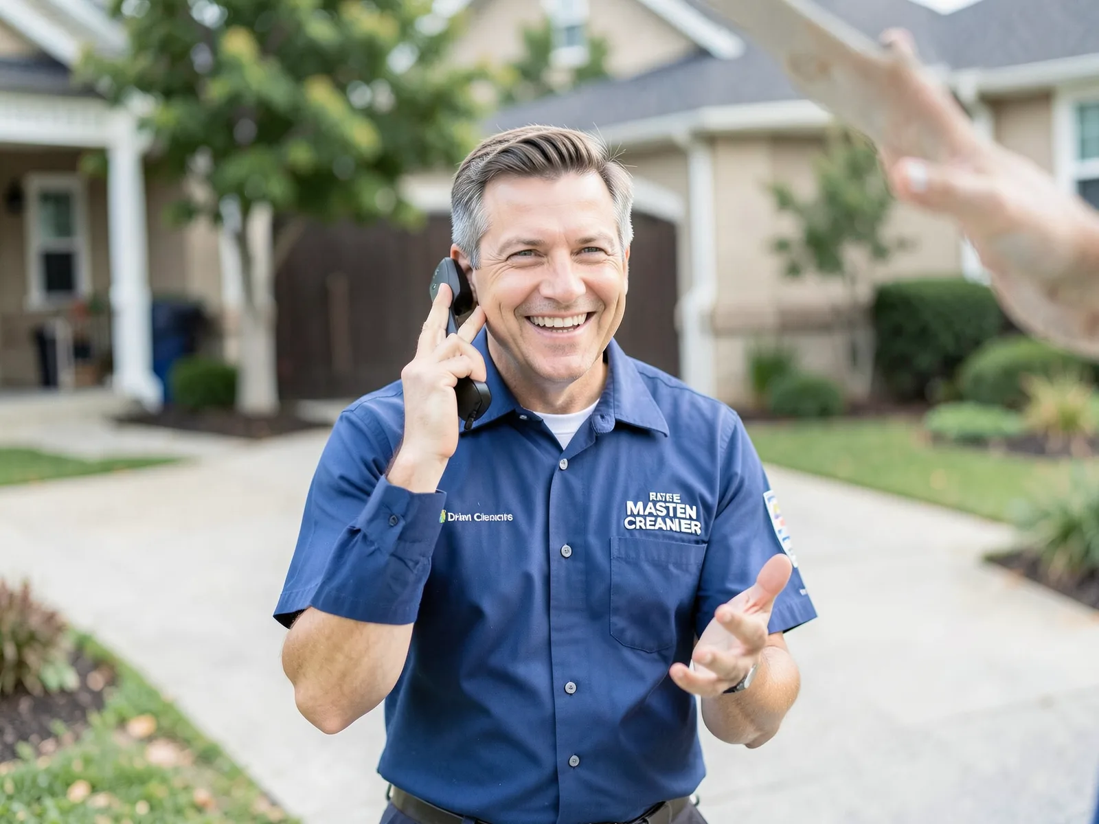 Drain Cleaning Lacrosse, WA FAQs